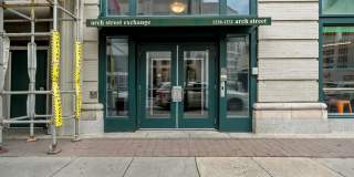 1228-32 ARCH Street unit: 5B Gallery 1