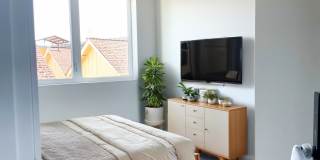 Iris Apartments - Student Housing Gallery 3