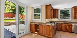 Forest Hill: Bright Updated Single Family Home with Garage, Backyard & Storage Gallery 16