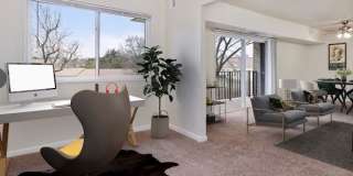 North Hills Apartments Gallery 3