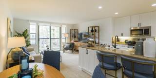 Marlin Cove Apartments Gallery 1