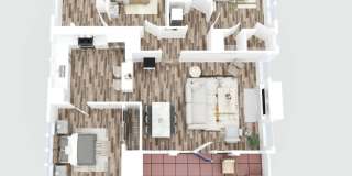 Modern Living: 8-Unit Apartment Building in the Heart of Downtown San Luis Obispo Gallery 33