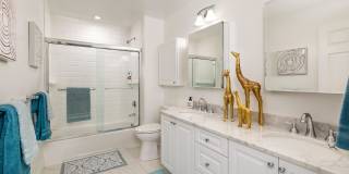 The Adams at Hancock Village Gallery 70