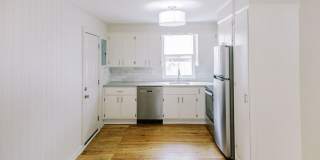 Newly renovated cottage Gallery 3