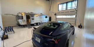 Motor Enclave Garage Gallery 6