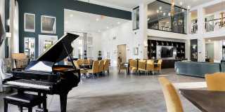 55+ Active Adult Apartment Homes - Ivy Point Klein Gallery 9