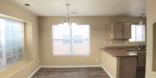 Ventana Ranch 3 bedroom. Newer Flooring! No Carpet. Huge open living space. Great location. Gallery 7