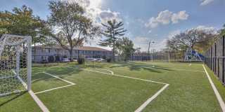 Solana at Brentwood Gallery 7