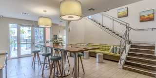 Edge at 1702 Gallery 22