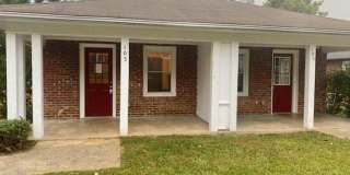 Swannanoa Rental Gallery 1