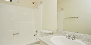 Sand Canyon Ranch Apartments Gallery 10