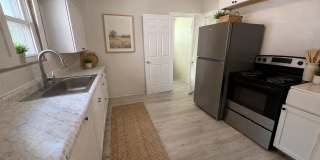 Updated West Akron Home with Bonus Office, Dry Basement & Great Everyday Space Gallery 6