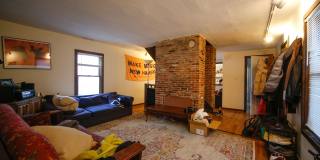 107 Howe Street Gallery 1