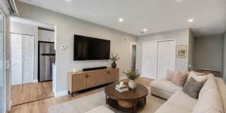 Barclay Village Gallery 1