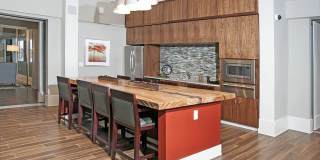 River North Apartments - Senior and Affordable Housing Gallery 15