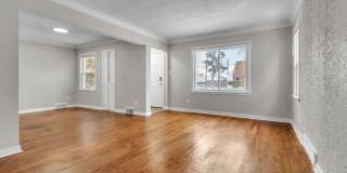 This beautifully updated 3-bedroom, 1-bath single-family home is ready for move-in! Gallery 3