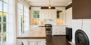 Exquisitely Remodeled Contemporary Piedmont Cottage with Timeless Charm and Premium Finishes Exquisitely Remodeled Contemporary Piedmont Cottage with Timeless Charm and Premium Finishes Gallery 9