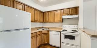 Affordable Housing - Golden Oaks Gallery 14