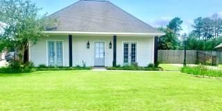 3BD/2BA House for Lease in Rolling Meadow - Denham Springs Gallery 1
