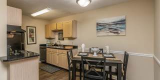 Lake Brandt Apartments Gallery 4
