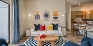 West 18th Lofts Gallery 19