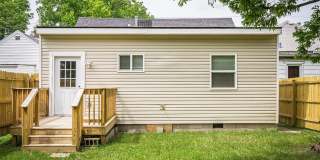 Charming 4 Bedroom For Rent. Gallery 29