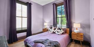 Spacious custom design 2 bed 1 bath Apartment for rent 709 W 14th st. Gallery 25