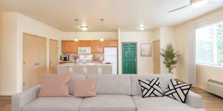 Fairview Village Homes Gallery 17