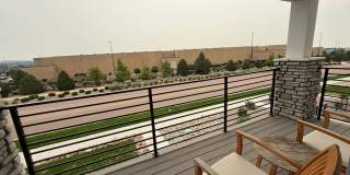 Beautiful 2024-Built 4 Bedroom, 4 Bathroom Home with Pikes Peak Views off Interquest!!! Gallery 18