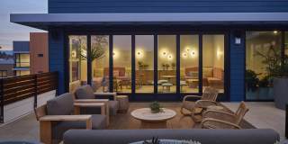 Sevens Luxury Apartment Gallery 37