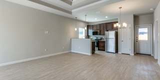 Brand-New 3-Bedroom Home with Modern Finishes & Private Backyard in Seguin Gallery 5