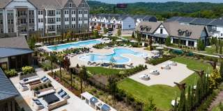 Harpeth Heights Apartments Harpeth Heights Apartments Gallery 4