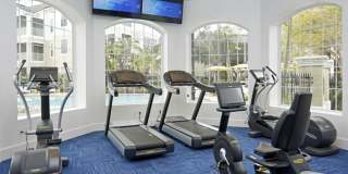 Grandeville at River Place Gallery 9