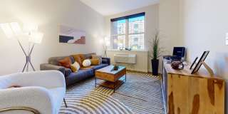 The Standard Gallery 15