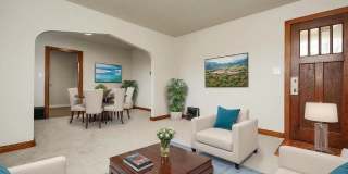 Charming 3 BD Home Across from Emerson Park – Move-In Ready! Gallery 21