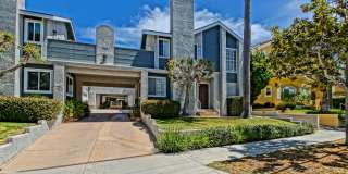 Remodeled, Bright & Airy, 2-Story Front Townhouse w/ Dual Primary Suite Layout, Bright & Open Living Space w/ Ocean Peek & 2-Car Garage Close to Schools, Shopping & Just 2 Mins to Beach! Remodeled, Bright & Airy, 2-Story Front Townhouse w/ Dual Primary Suite Layout, Bright & Open Living Space w/ Ocean Peek & 2-Car Garage Close to Schools, Shopping & Just 2 Mins to Beach! Gallery 1