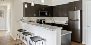 The Elwood at Taralon Gallery 3