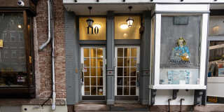 110 MORRIS ST Gallery 1
