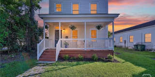 3BR/3BA Downtown Savannah Home | Bath Per Bedroom | Walk to SCAD & Starland | Pet Friendly Gallery 1