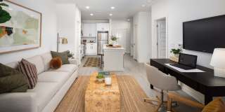 Heron Mill Apartments at Douglasville Gallery 18
