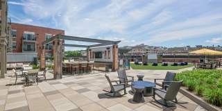 One William Gallery 84