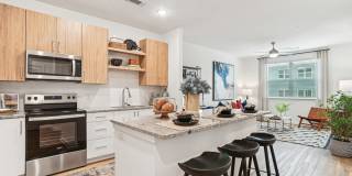 Allora Ashley Park Gallery 1