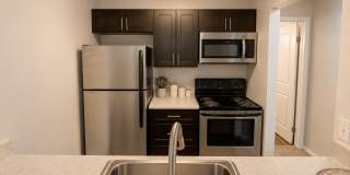 Camelot East Apartments Gallery 11