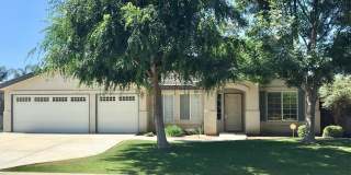 5801 Roscomare - NW - Beautiful 4 Bed in San Lauren, Northwest Bakersfield Gallery 1