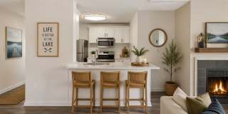 Sailpointe at Lake Norman Apartment Homes Gallery 1