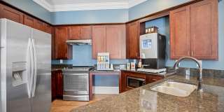 Amelia Station Gallery 21