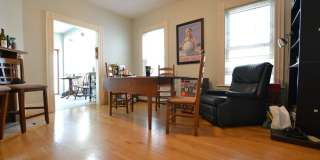 318 North Harvard St. Gallery 6