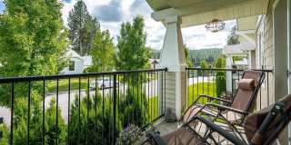 Modern 2 Bed, 1 Bath Condo near Dishman Hills! Gallery 17