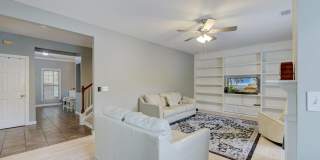 3 Bedroom, 2.5 Bathroom Townhome in Ellington Woods - Mt Pleasant Gallery 30