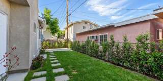 Stunning 3 Br 2.5 Ba  ADU New Pricing!! Gallery 26